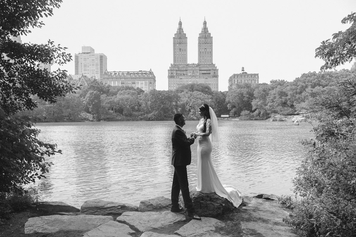 The Everything Package - New York