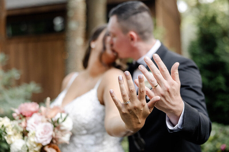 Wedding Day Management - Massachusetts