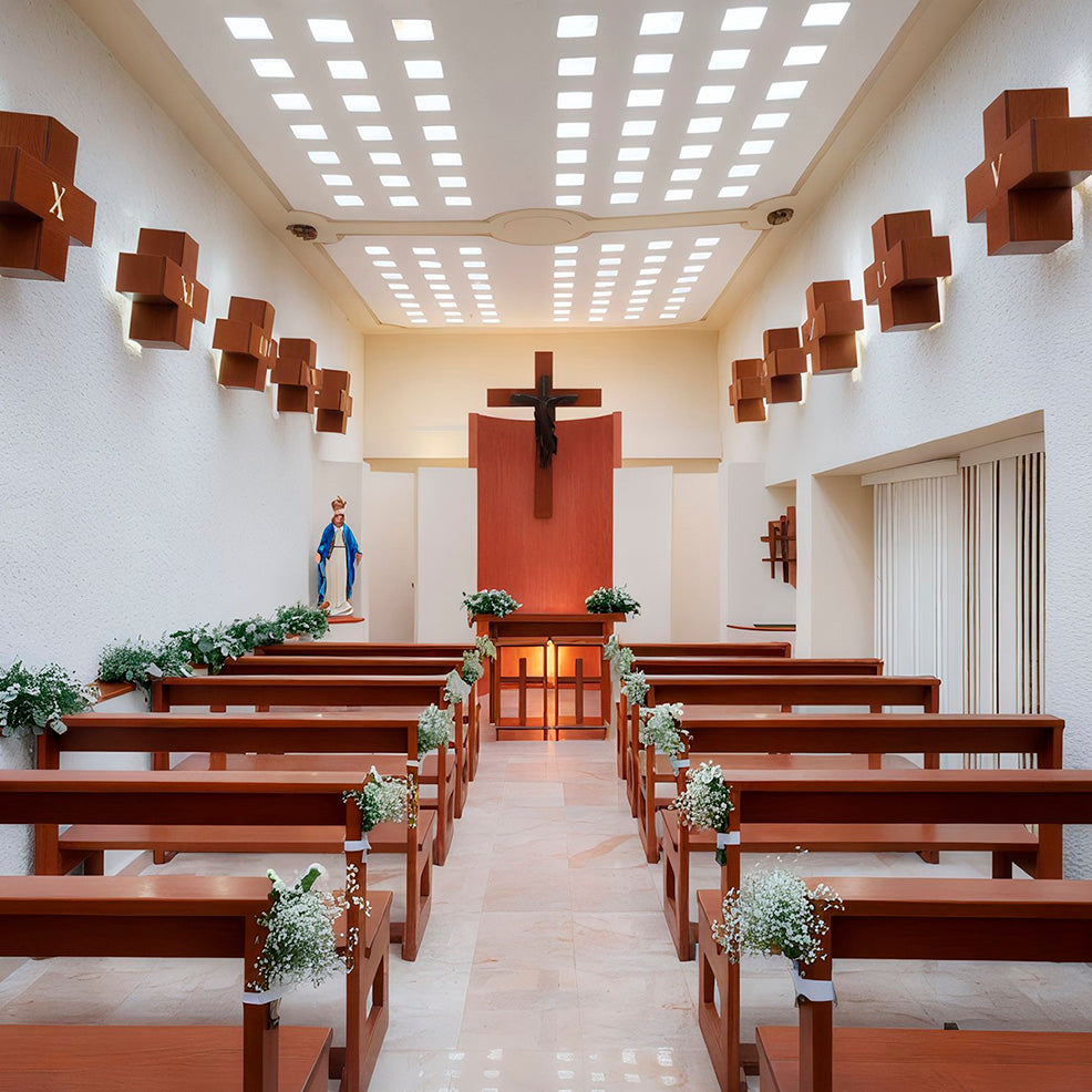 Wyndham Grand Cancun Destination Wedding Package