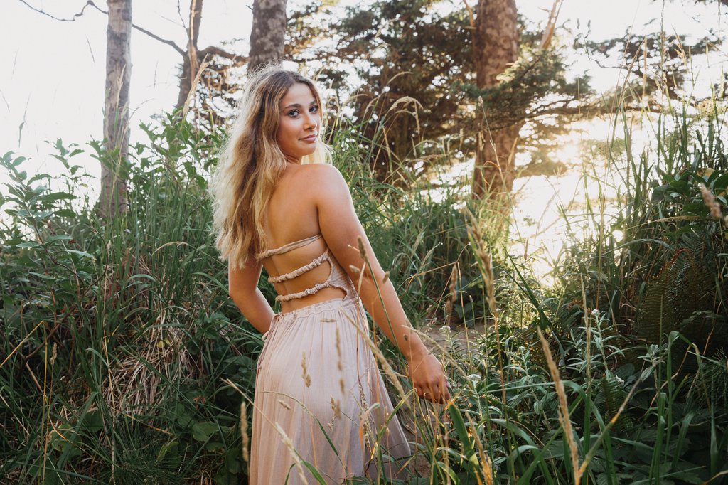 Portland, Oregon: Proposal / Engagement Photography