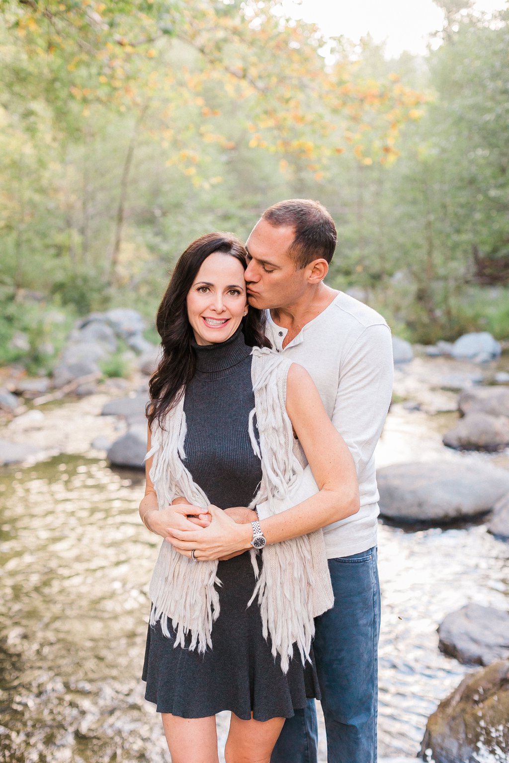 Scottsdale: Proposal / Engagement Photography