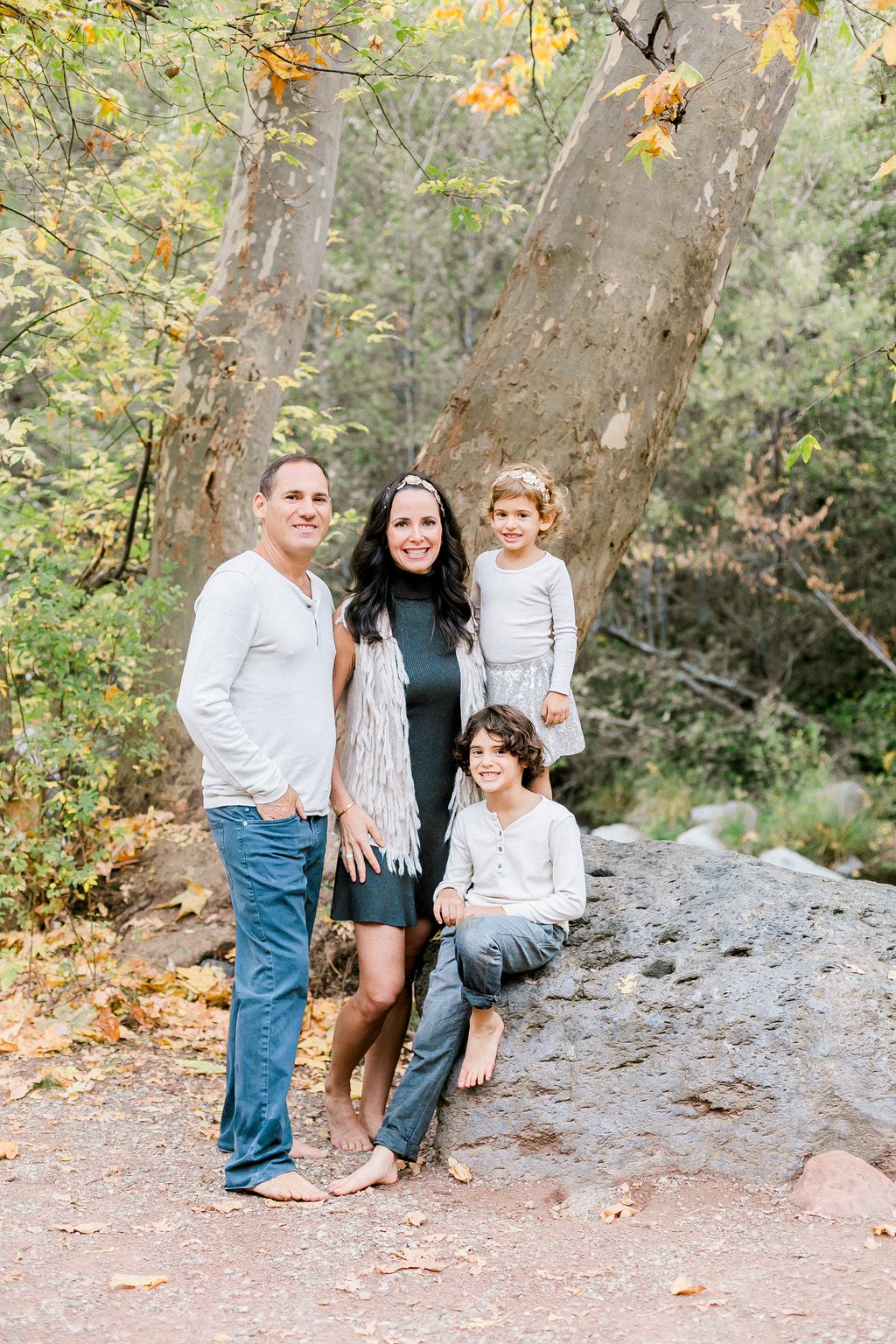 Scottsdale: Proposal / Engagement Photography