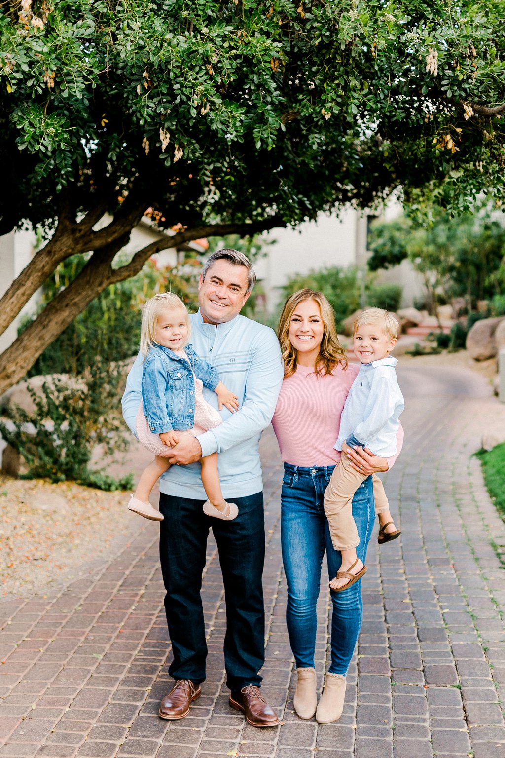 Sedona: Proposal / Engagement Photography