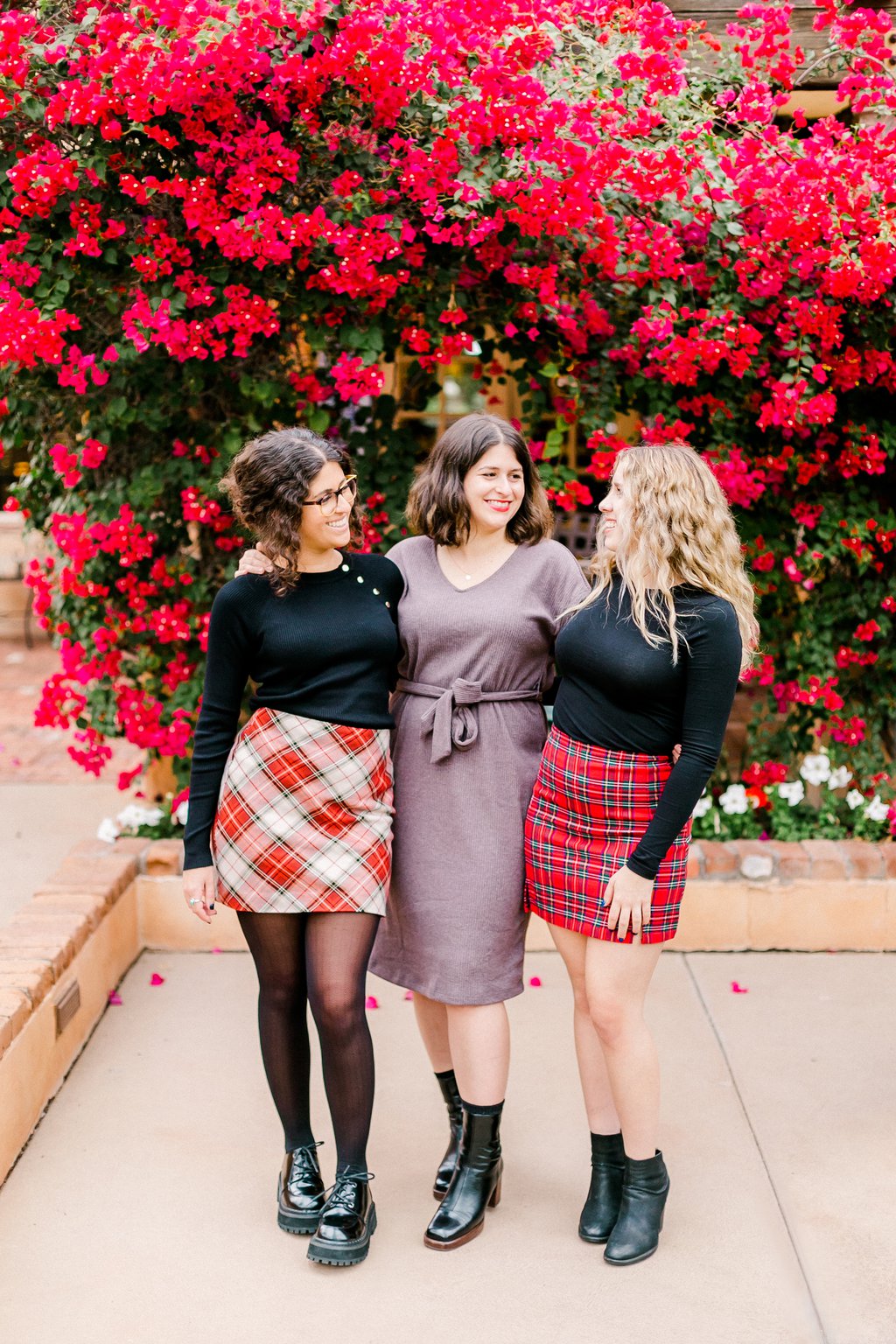 Scottsdale: Proposal / Engagement Photography