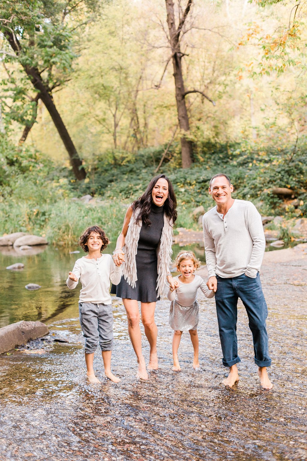 Scottsdale: Proposal / Engagement Photography