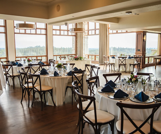 Meadow Vista Premier Wedding Package - Meadow Vista, California