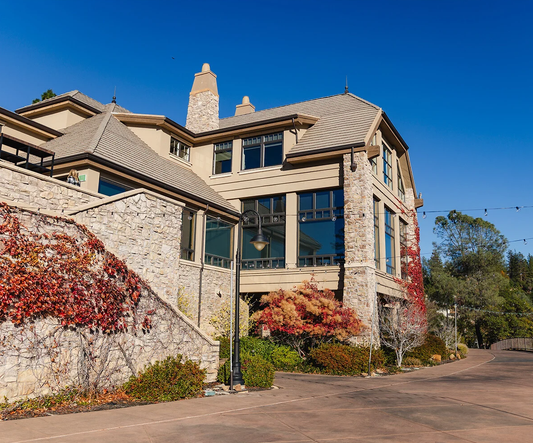 Meadow Vista Premier Wedding Package - Meadow Vista, California