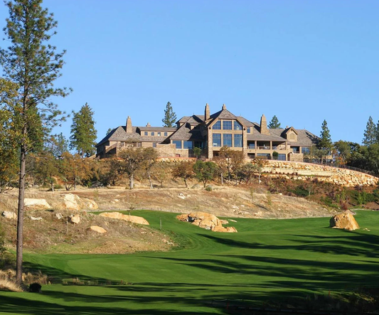 Country Club Classic Wedding Package - Meadow Vista, California