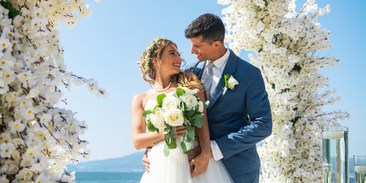 Fiesta Americana Nuevo Vallarta Destination Wedding Package