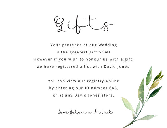 Garden Window Wishing Well by Amber B.