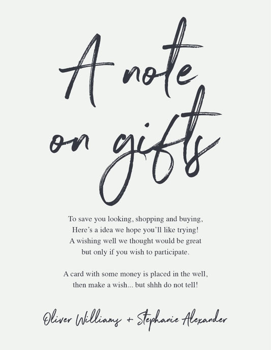 Moira Hughes Couture Wishing Well by Moira H.