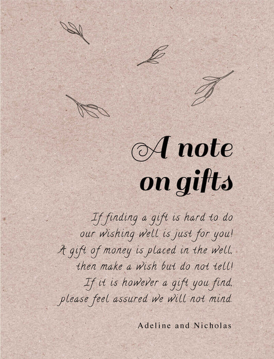 Rustic Wishing Well by Angela V.