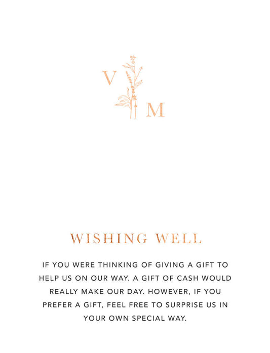 Dark Romance Wishing Well by Lisa P.