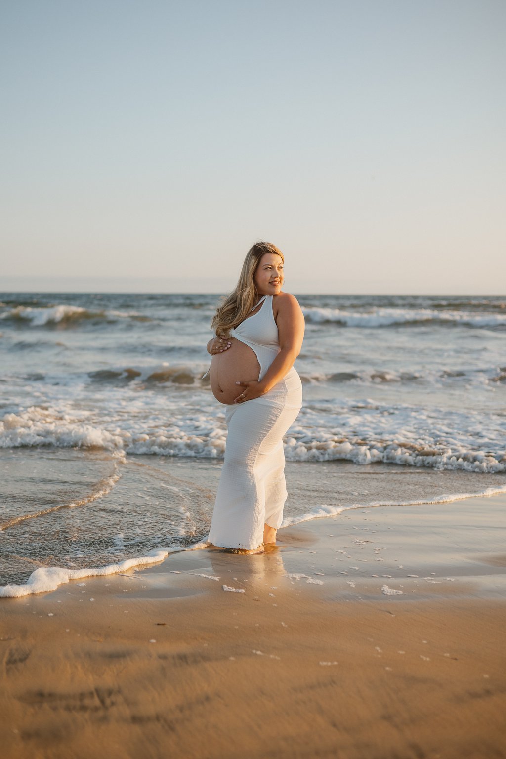Huntington Beach: Proposal / Engagement Photography