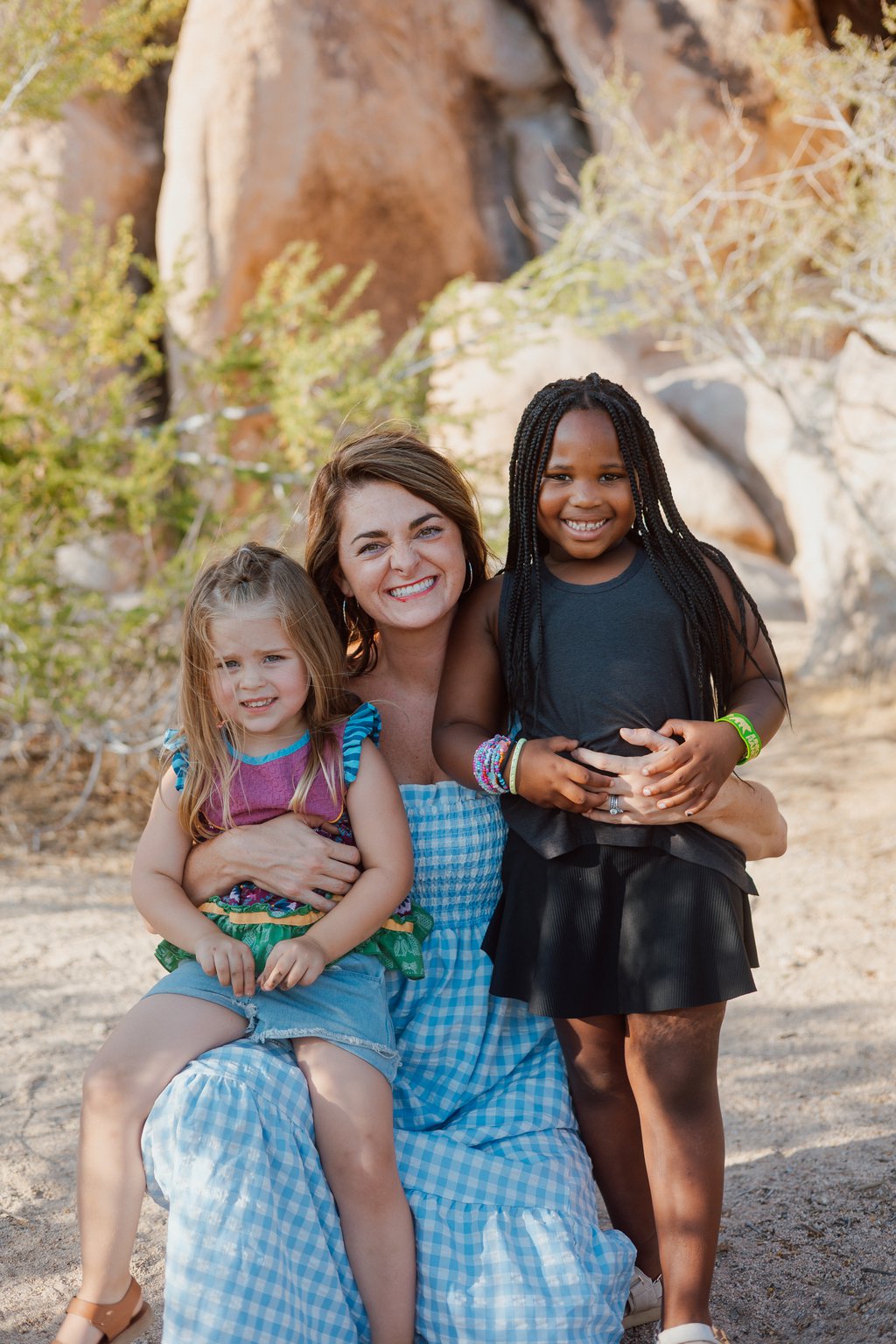 Joshua Tree: Proposal / Engagement Photography