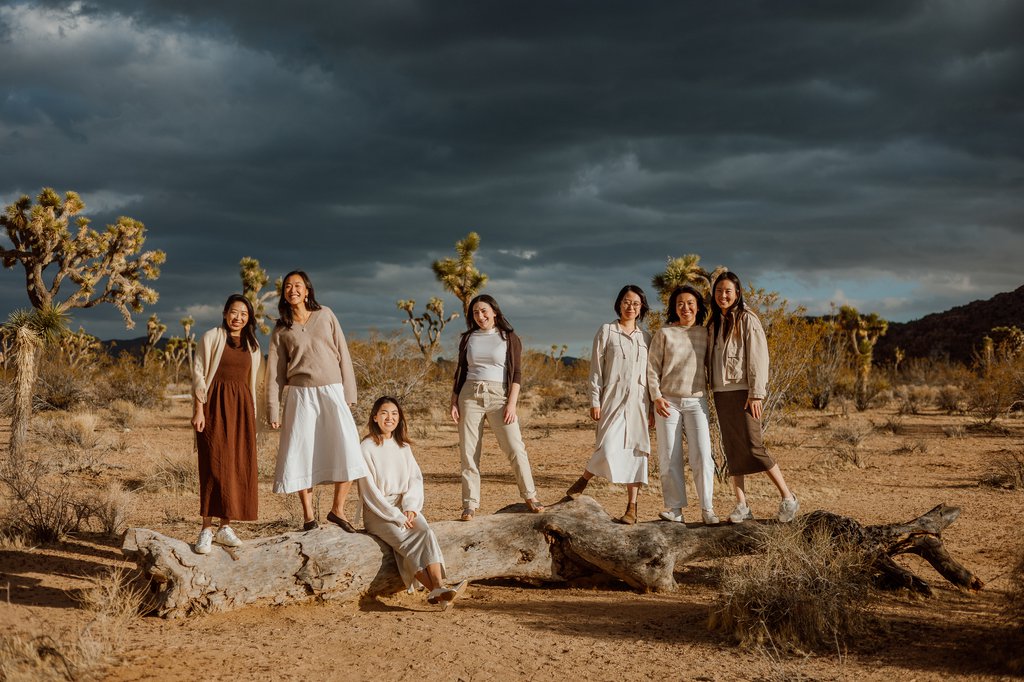Joshua Tree: Proposal / Engagement Photography