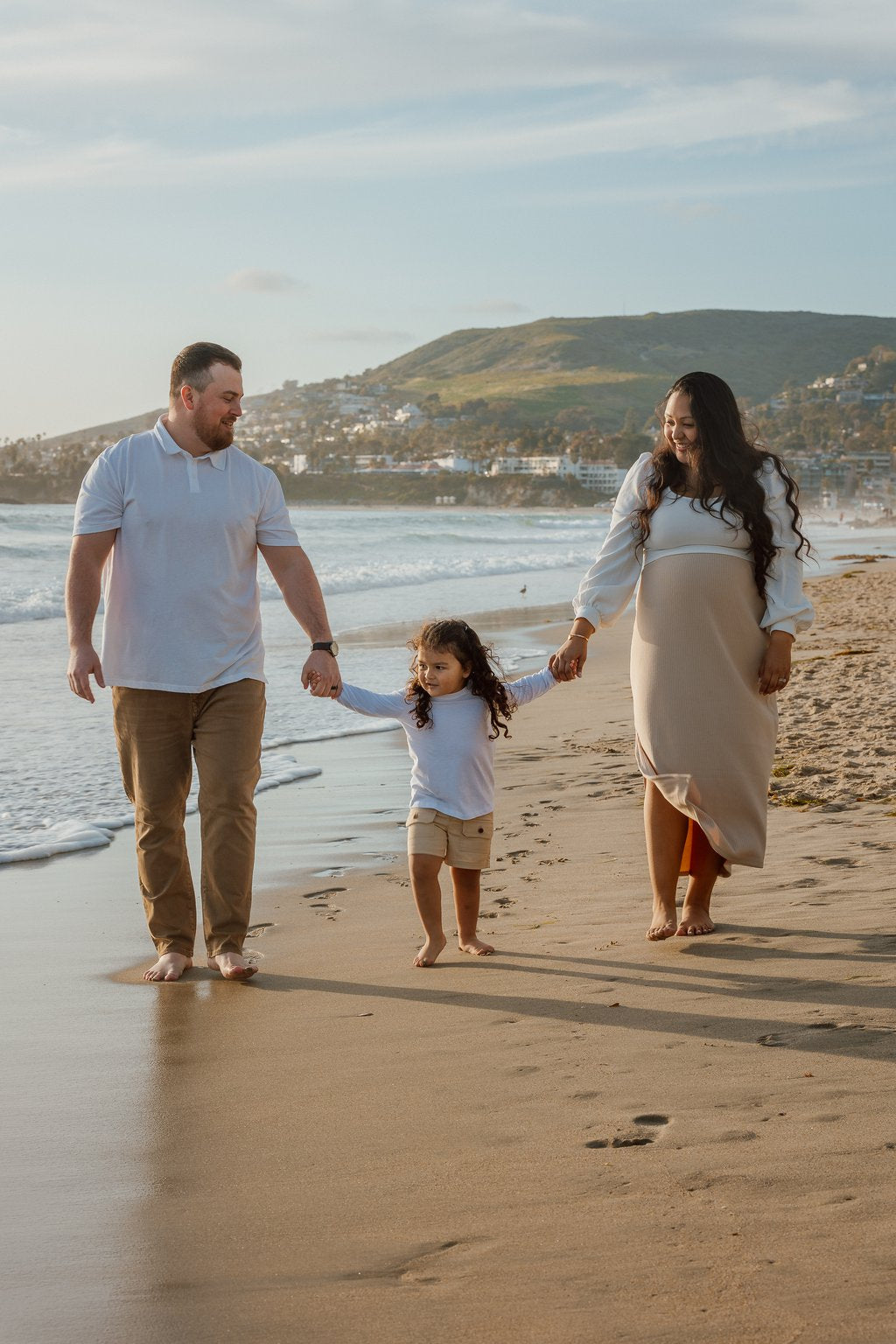 Laguna Beach: Proposal / Engagement Photography