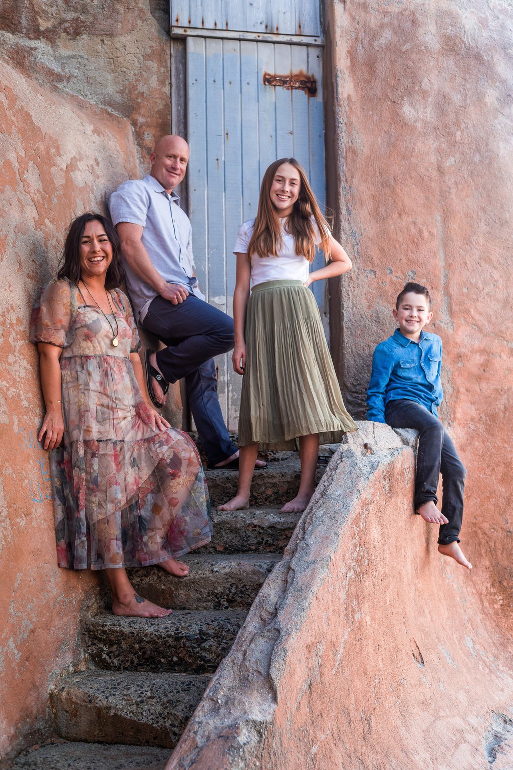 Laguna Beach: Proposal / Engagement Photography