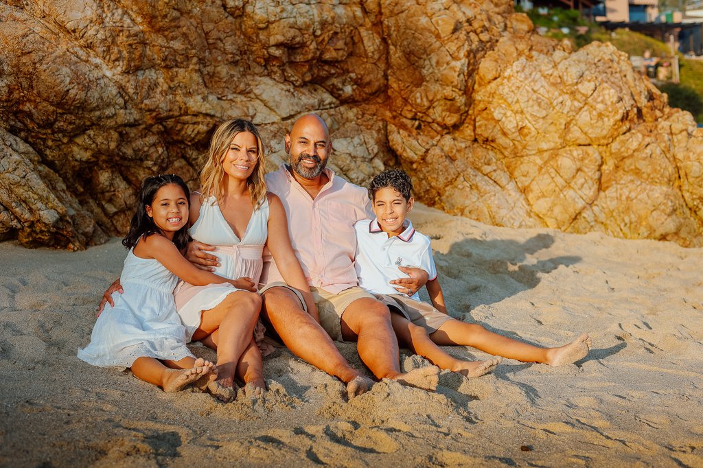 Laguna Beach: Proposal / Engagement Photography