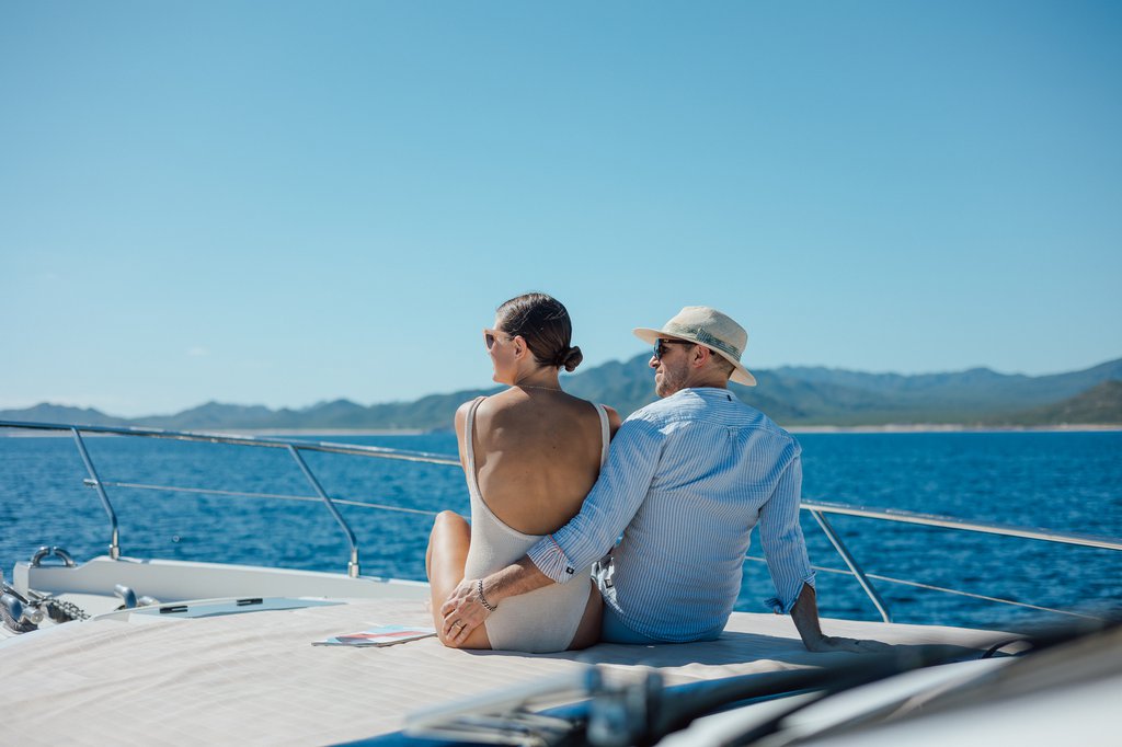 Laguna Beach: Proposal / Engagement Photography