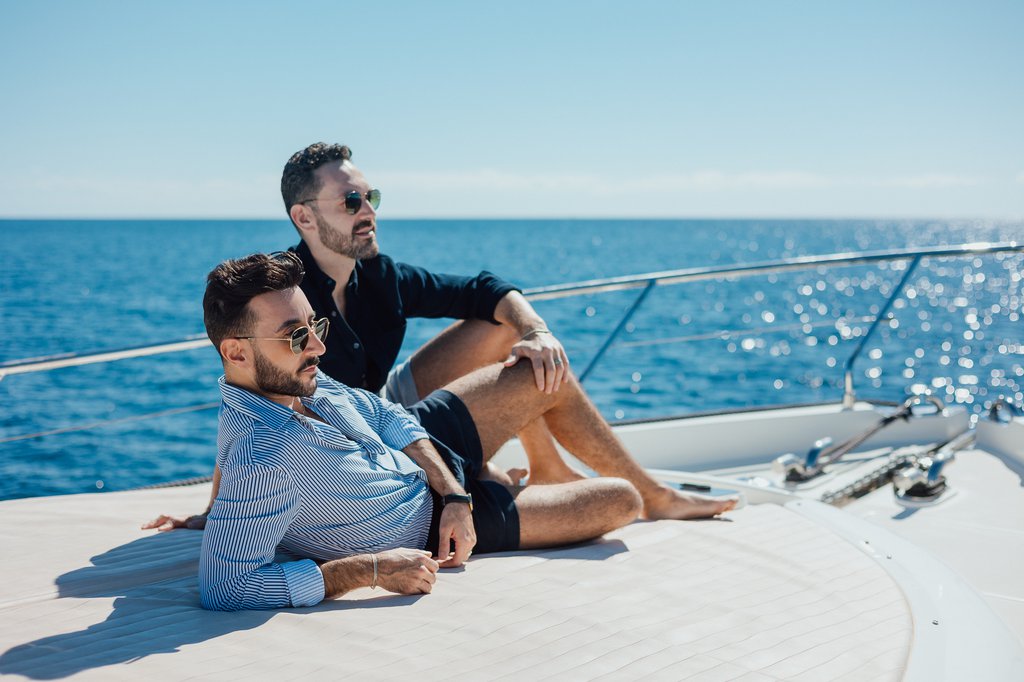 Laguna Beach: Proposal / Engagement Photography