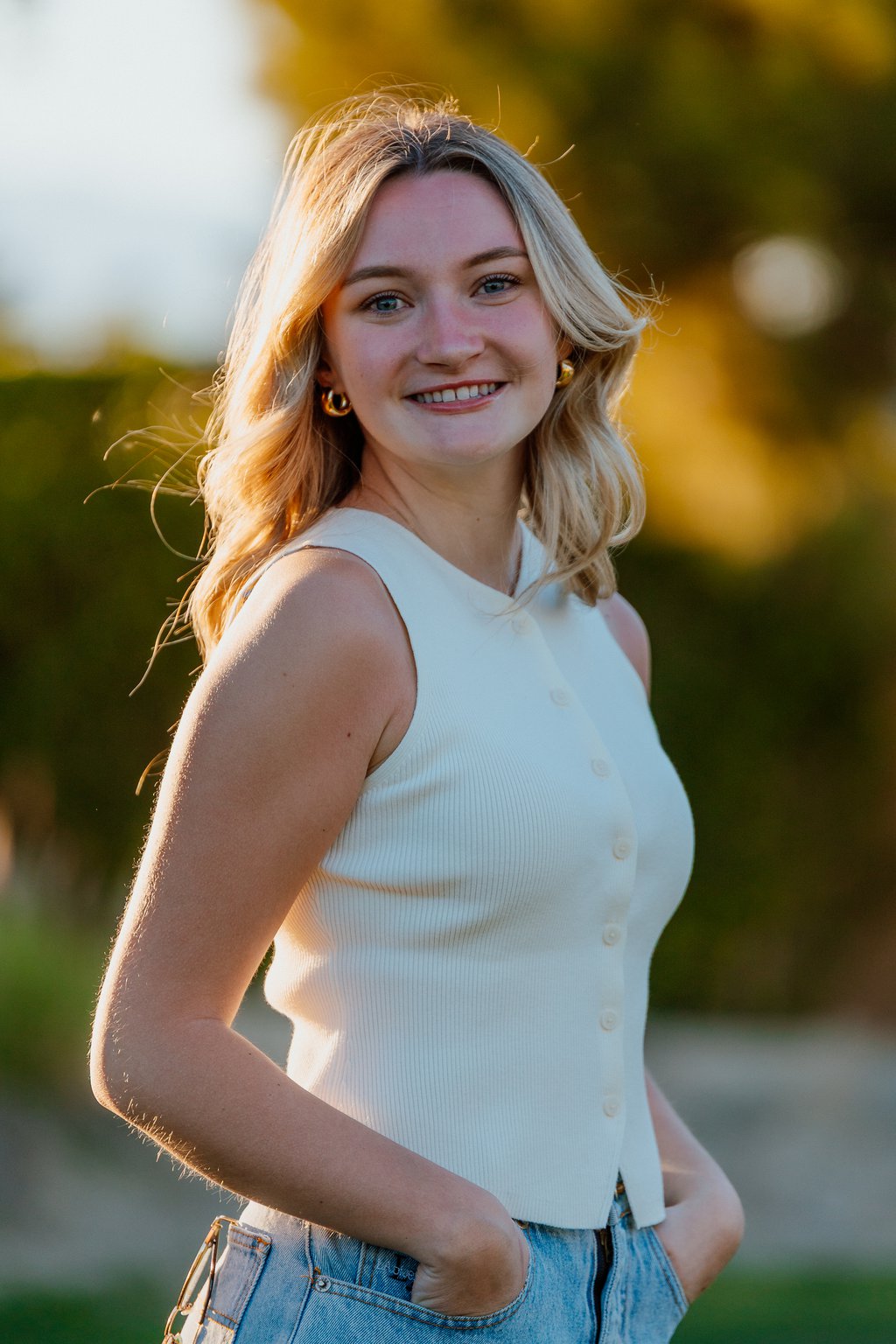 Palm Springs: Proposal / Engagement Photography