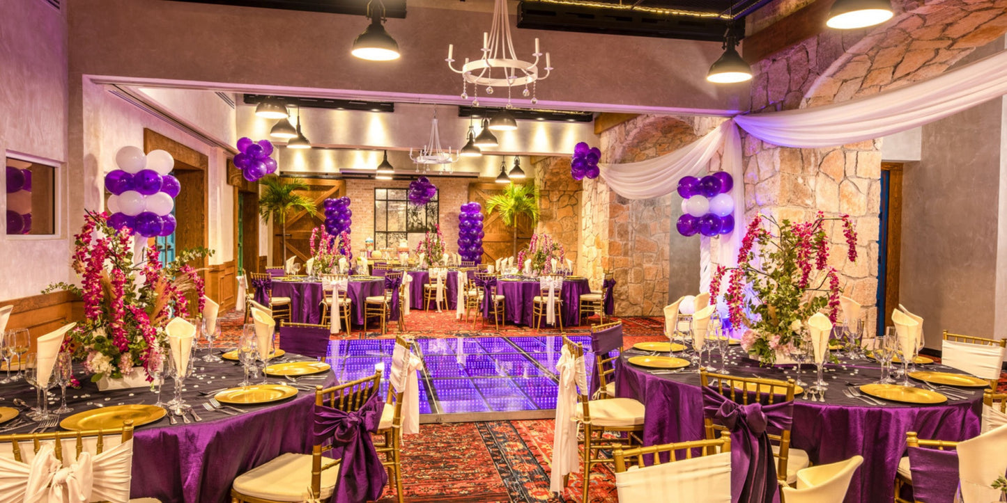 Wyndham Alltra Playa del Carmen Destination Wedding Package