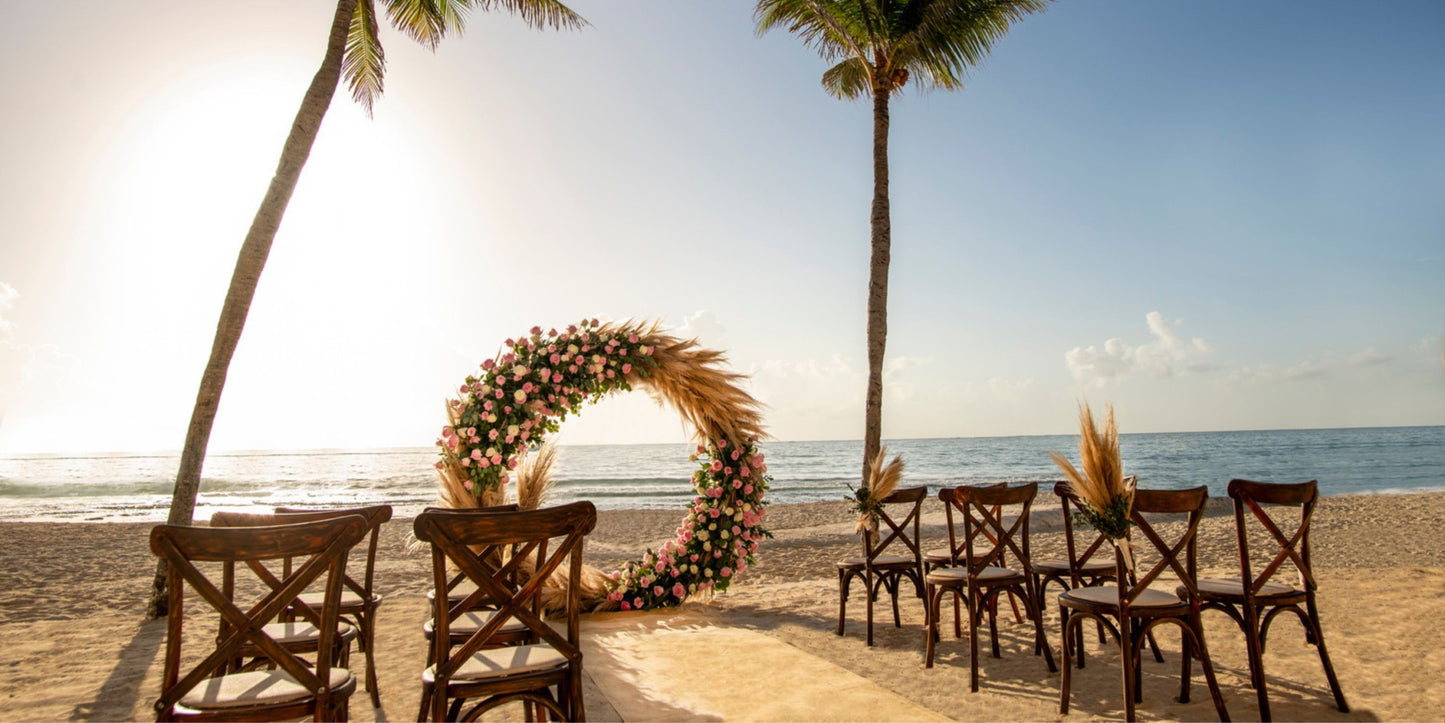 Wyndham Alltra Playa del Carmen Destination Wedding Package