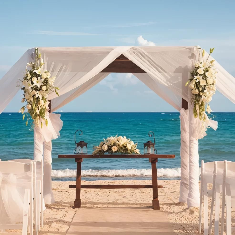 Wyndham Alltra Playa del Carmen Destination Wedding Package