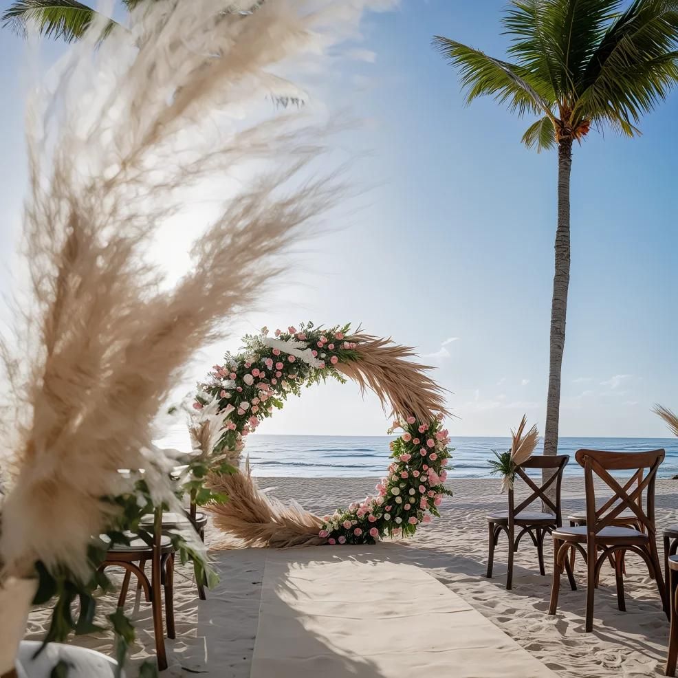 Wyndham Alltra Playa del Carmen Destination Wedding Package