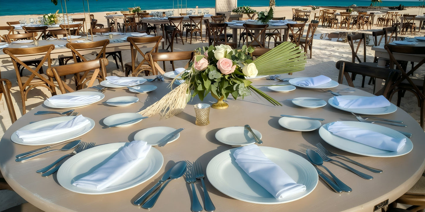 Wyndham Grand Cancun Destination Wedding Package