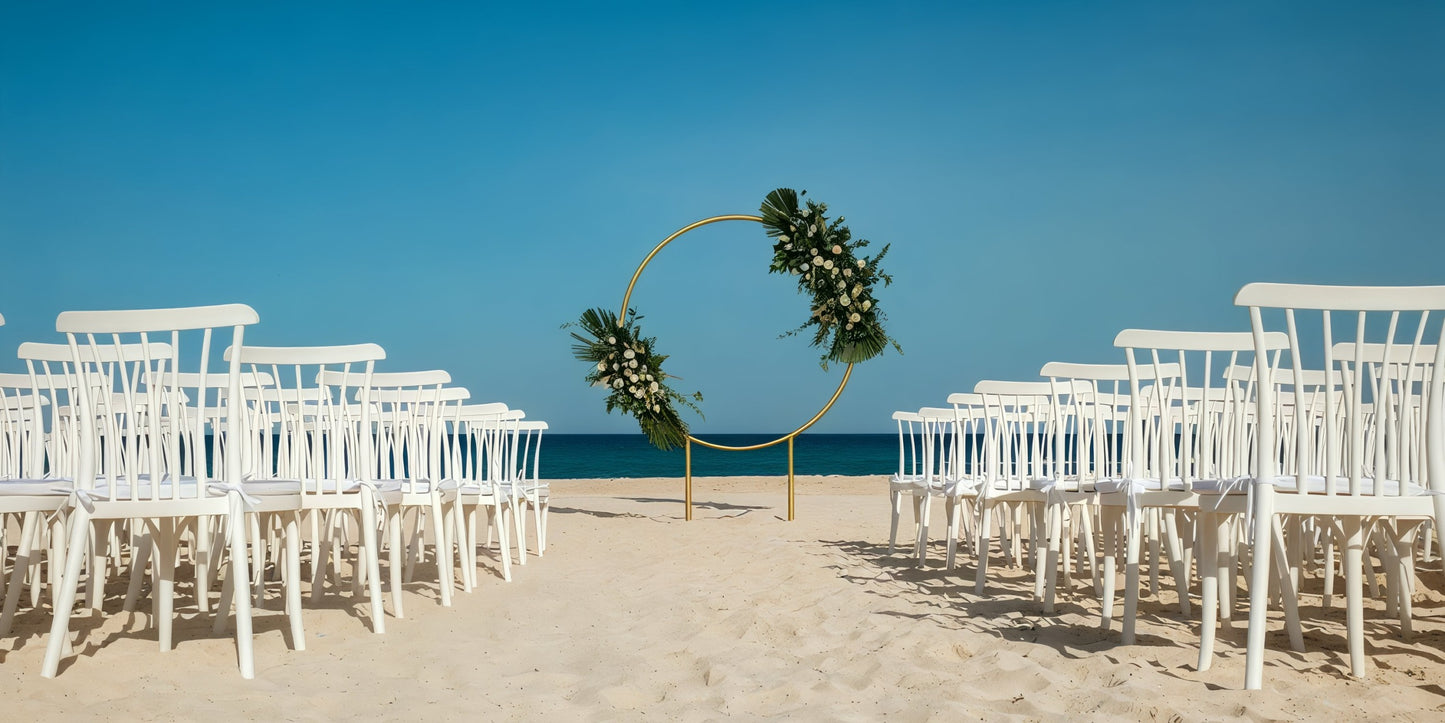 Wyndham Grand Cancun Destination Wedding Package