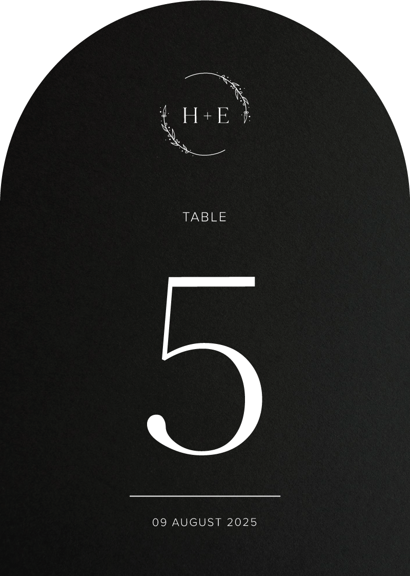 XYTable Number by Yunita Y.
