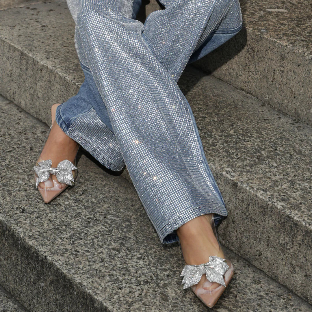 15% Off Your Bridal Shoes Order for New Customers