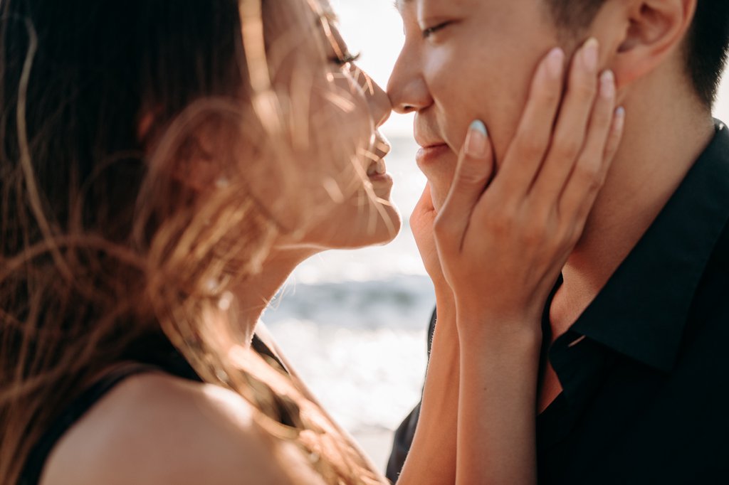 Yohskarla in Miami: Proposal / Engagement Photography