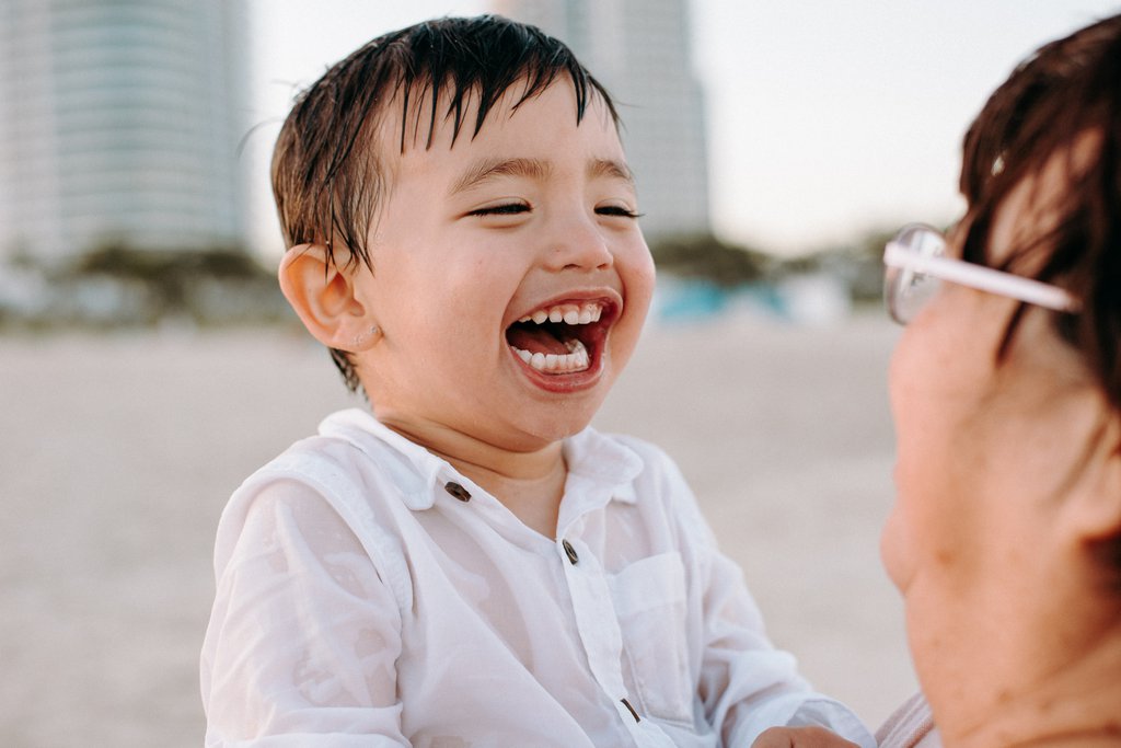 Yohskarla in Miami: Proposal / Engagement Photography