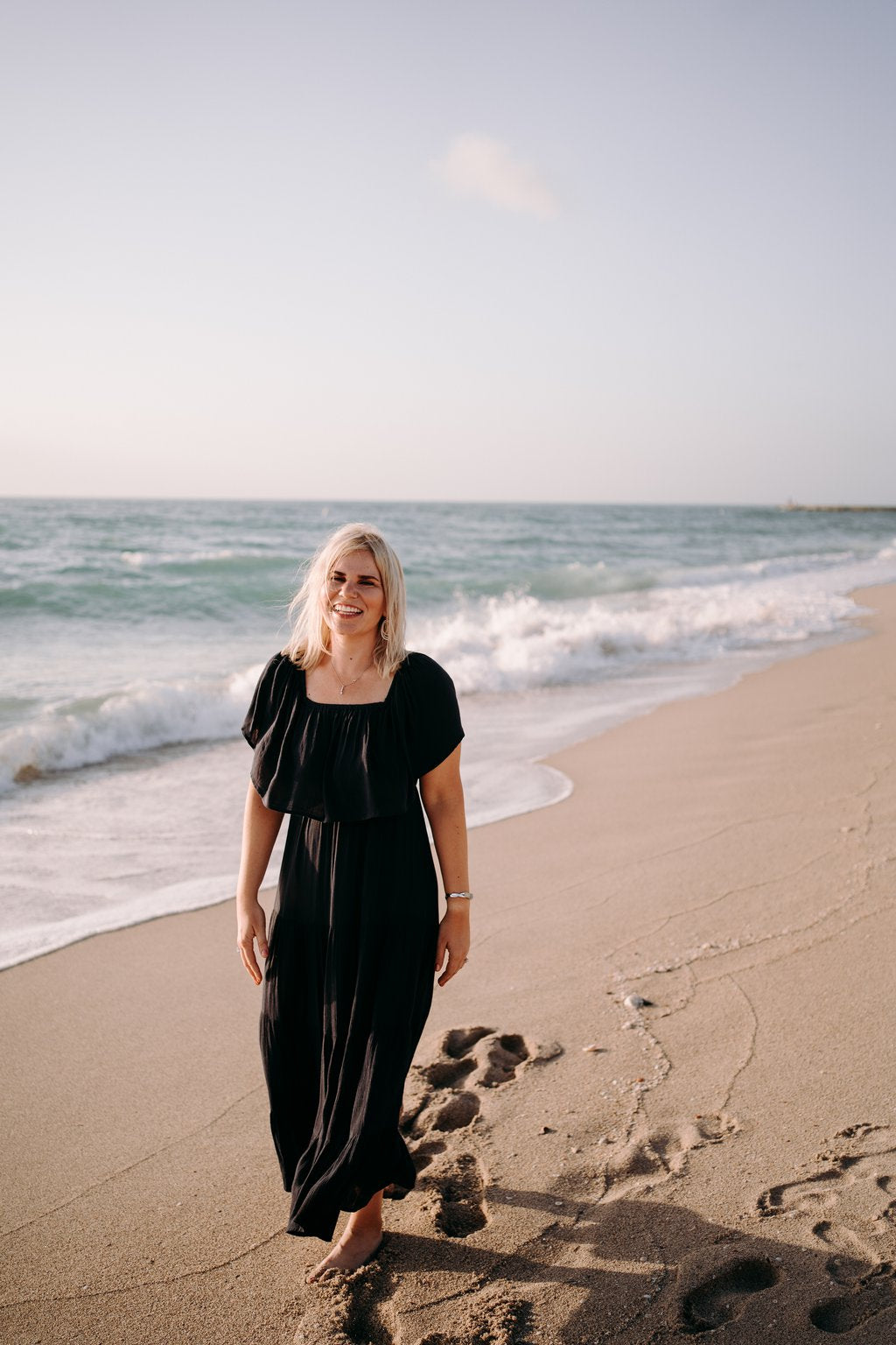 Yohskarla in Miami: Proposal / Engagement Photography