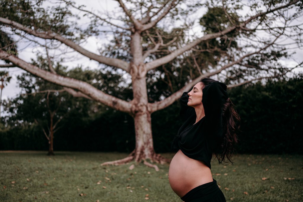 Yohskarla in Miami: Proposal / Engagement Photography