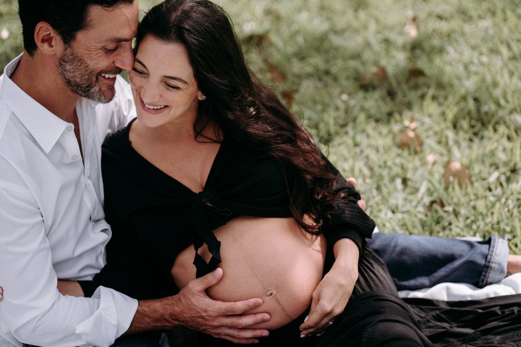 Yohskarla in Miami: Proposal / Engagement Photography