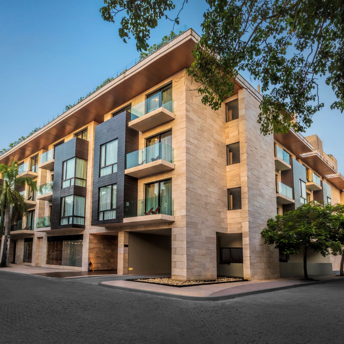 Yucatan Playa del Carmen Destination Wedding Package