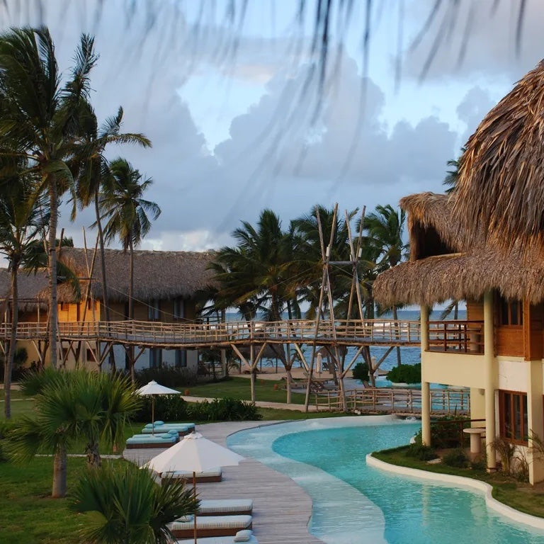 Zoetry Agua Punta Cana Destination Wedding Package