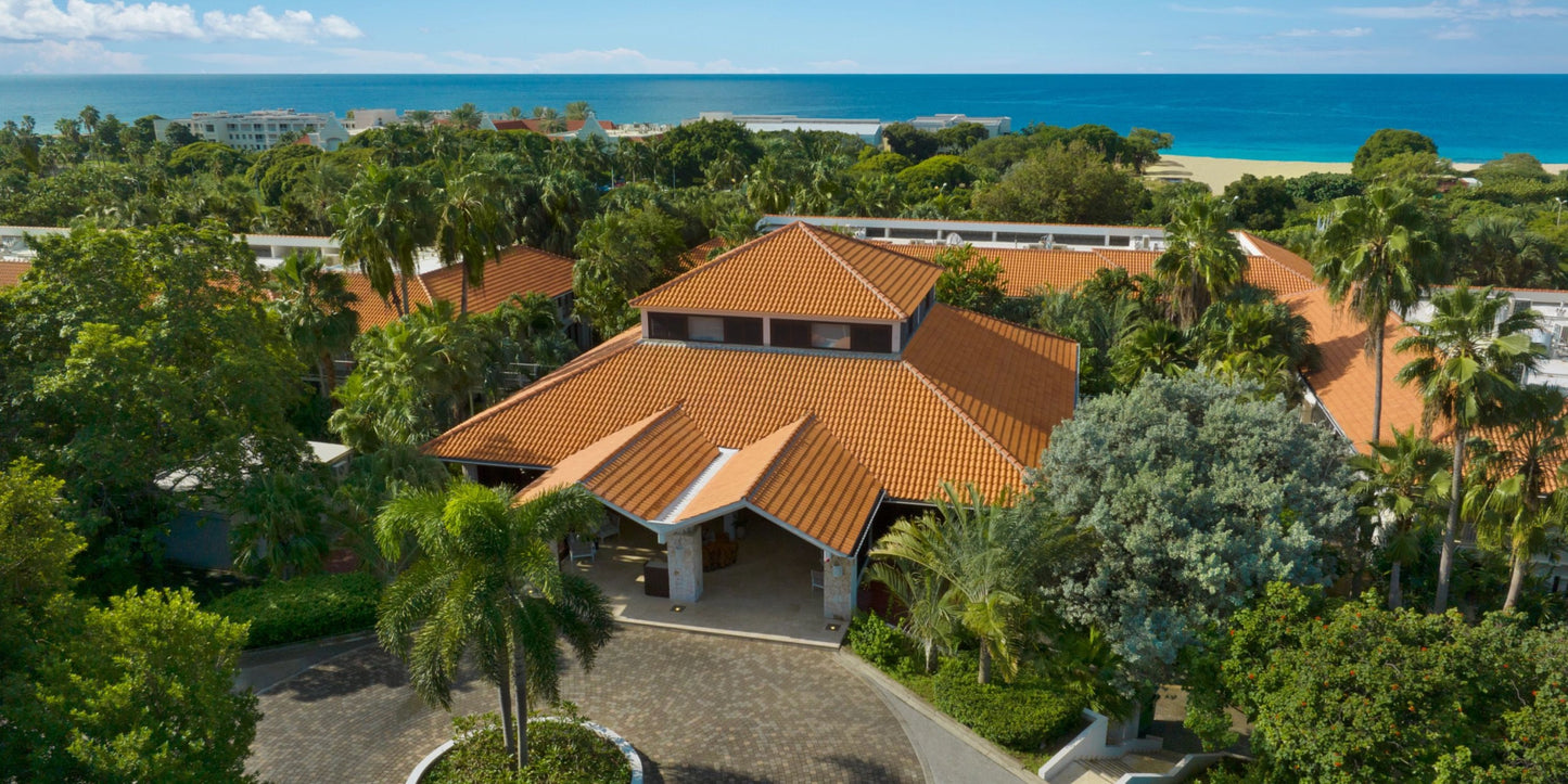 Zoëtry Curaçao Resort & Spa Destination Wedding Package