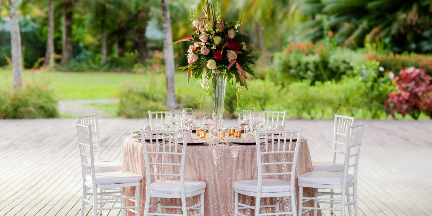 Zoetry Marigot Bay St. Lucia Destination Wedding Package