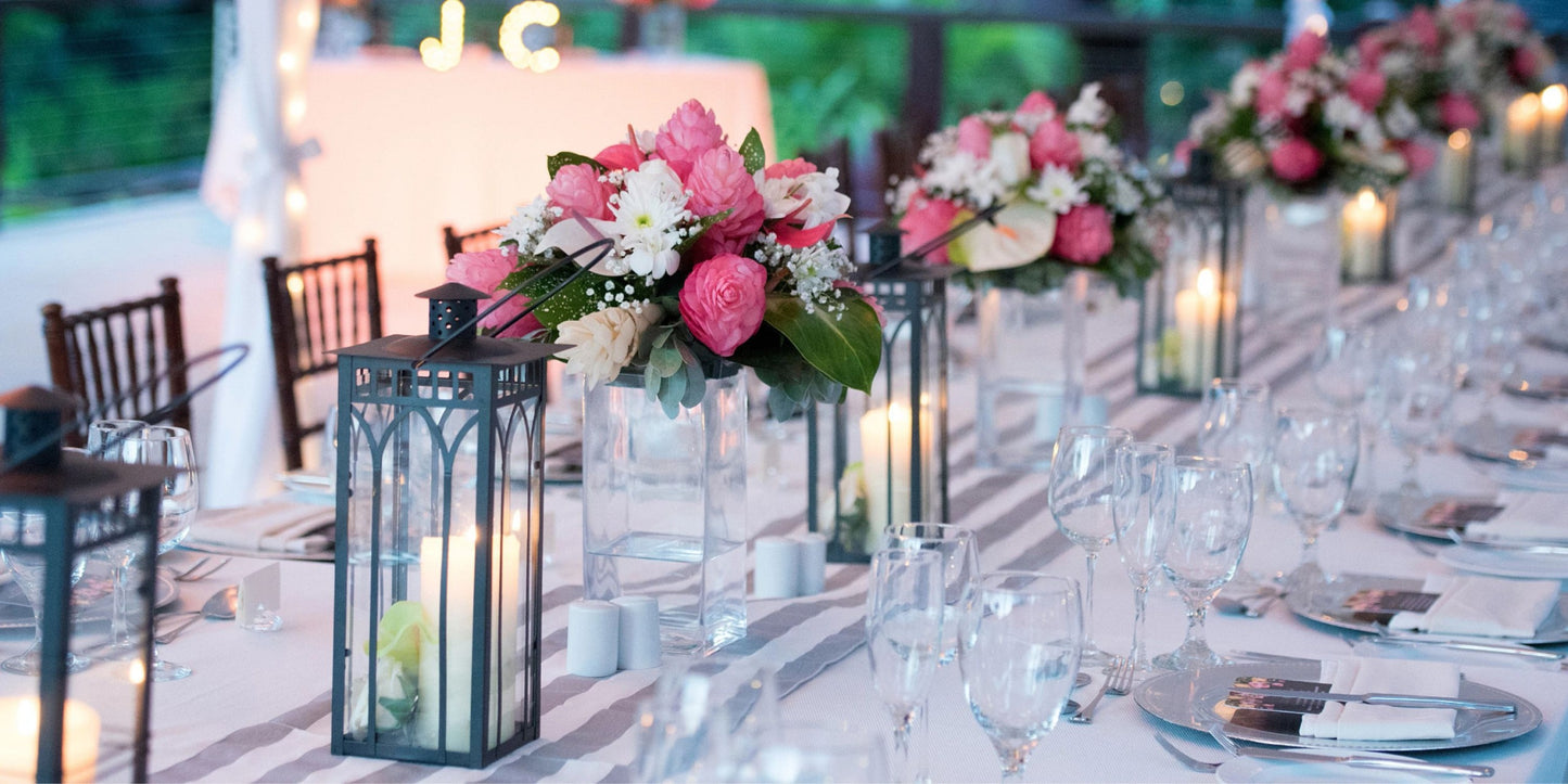 Zoetry Marigot Bay St. Lucia Destination Wedding Package