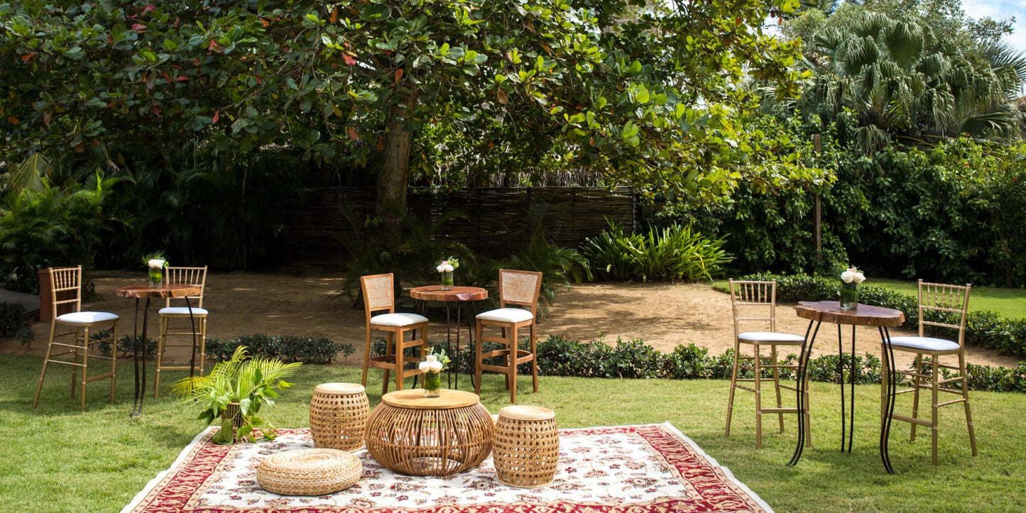 Zoetry Agua Punta Cana Destination Wedding Package