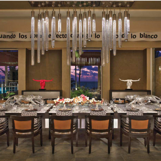 Zoetry Paraiso de la Bonita Destination Wedding Package