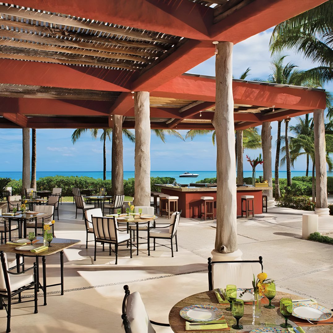 Zoetry Paraiso de la Bonita Destination Wedding Package